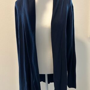 Eileen Fisher Organic Cotton Knit